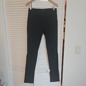Theory - Black Leggings